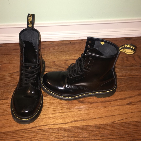 Dr. Martens Shoes - Dr. Marten Boots